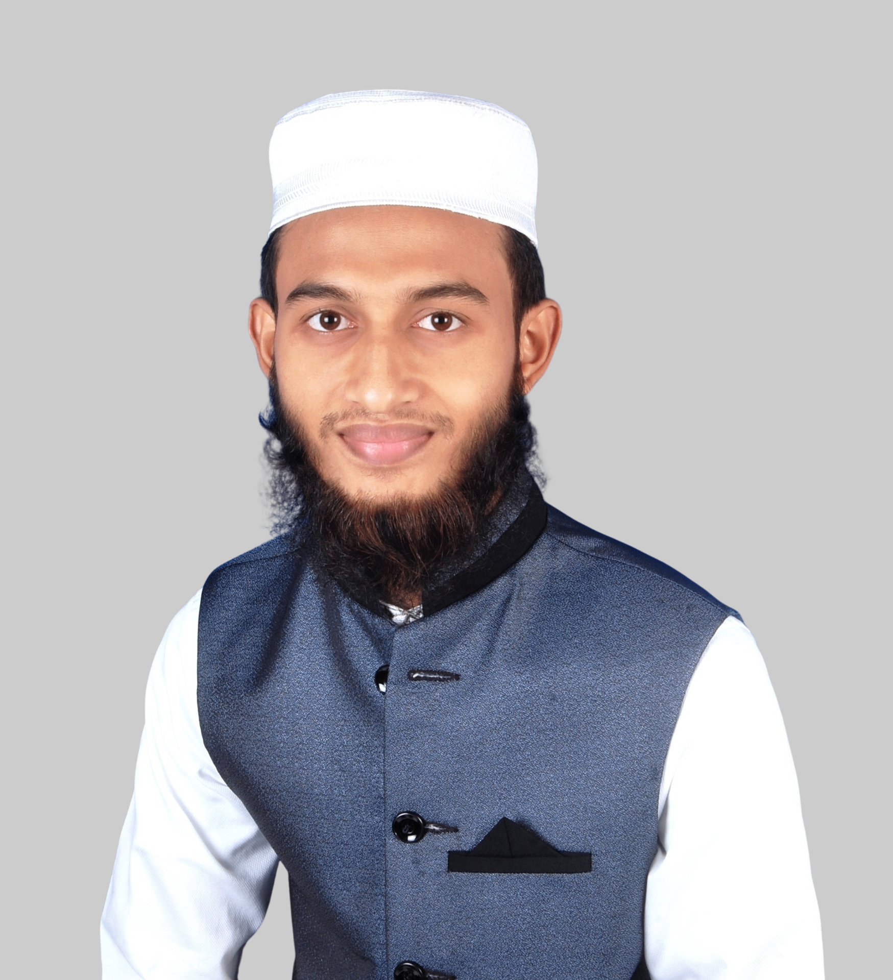 Muktadi Reza Munna